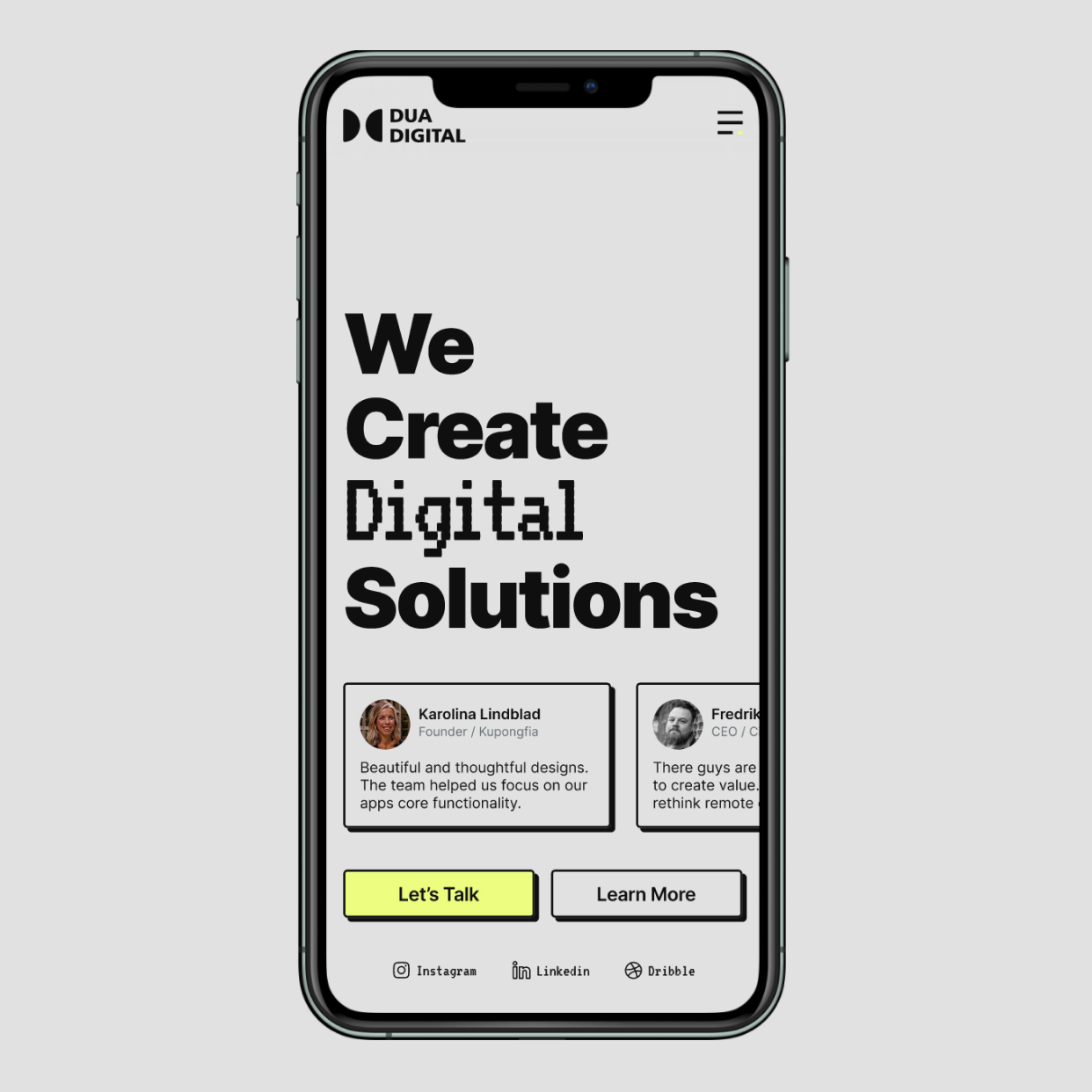 Dua Digital