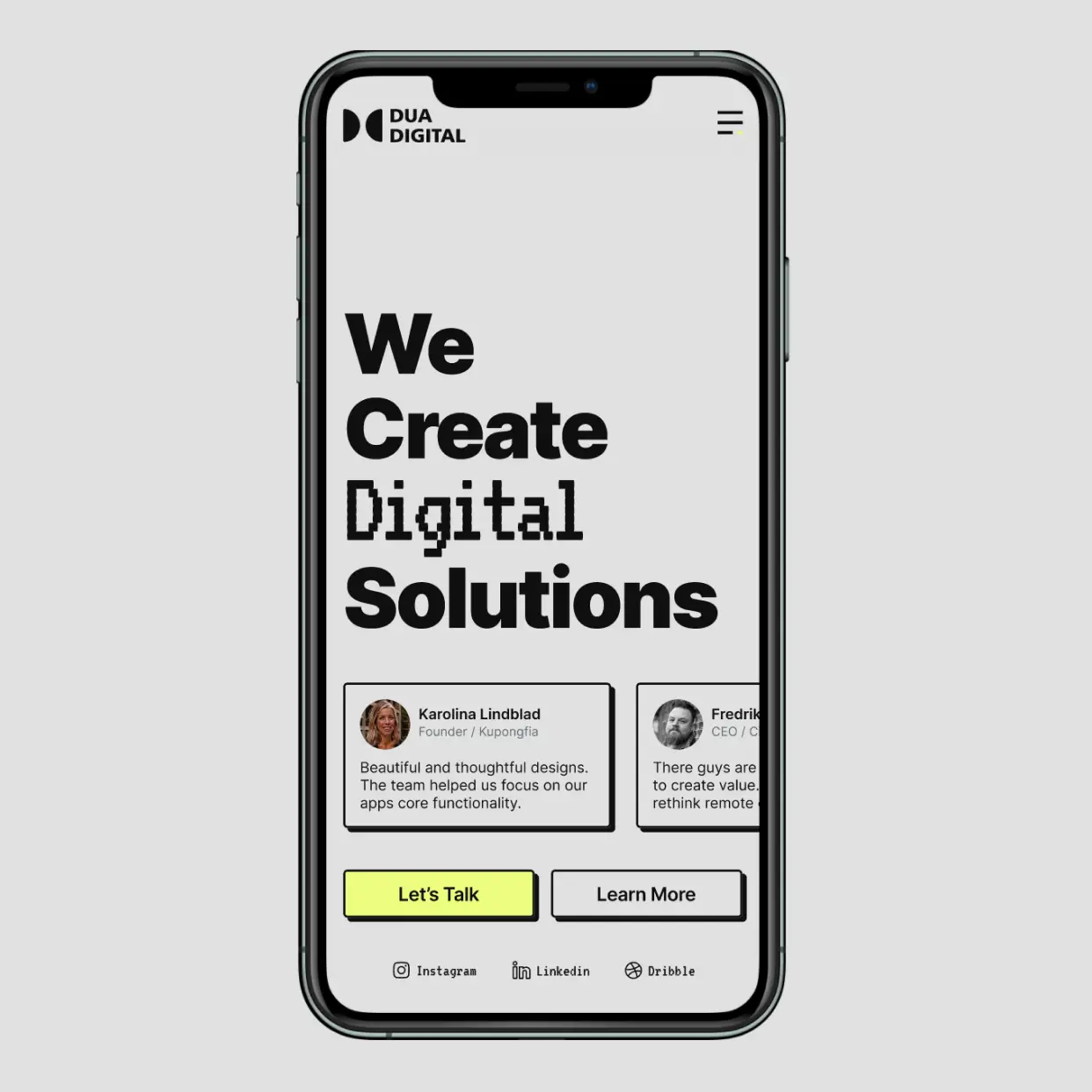 Dua Digital