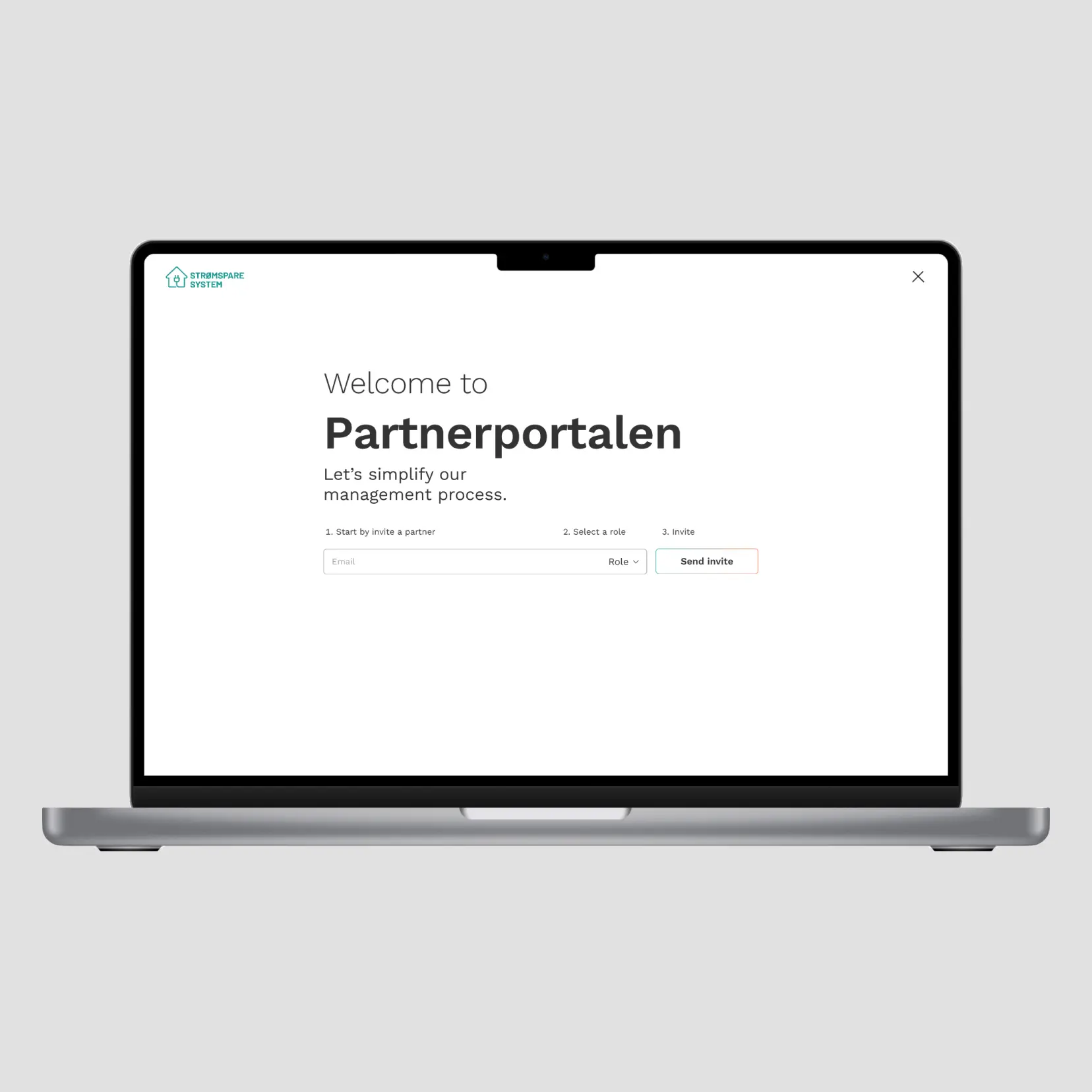 E20 Partnerportal