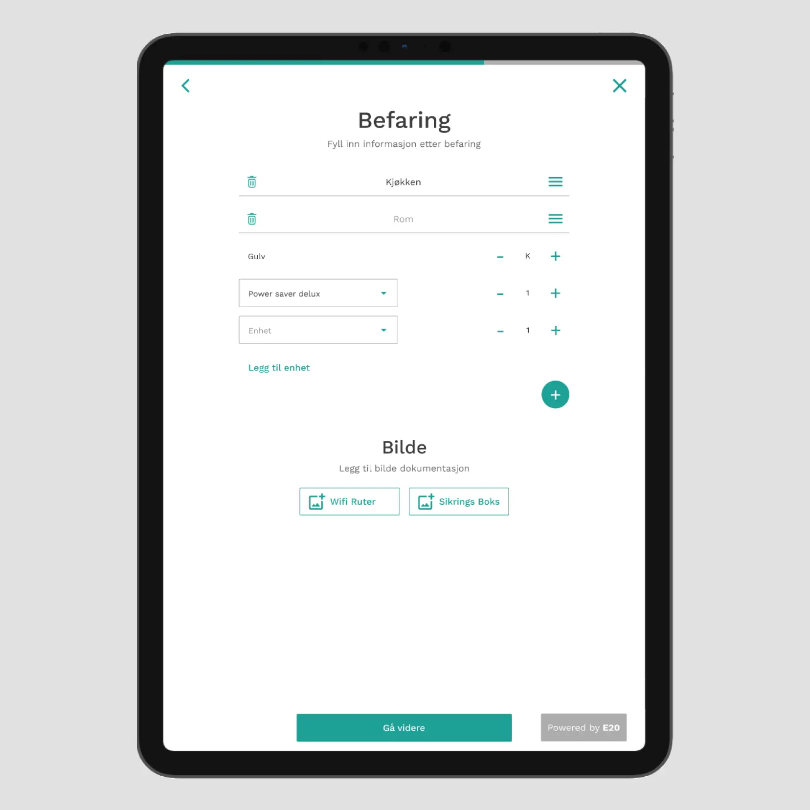 E20 Sales App-3
